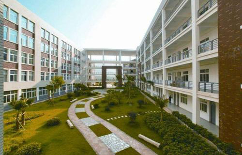 厦门软件职业技术学院继续教育学院