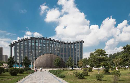 沈阳师范大学继续教育学院