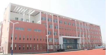 宣威市来宾镇第二中学