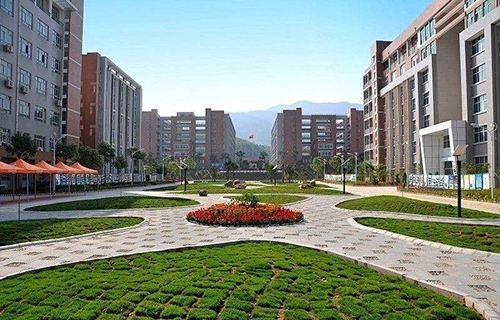 北京林业大学自考