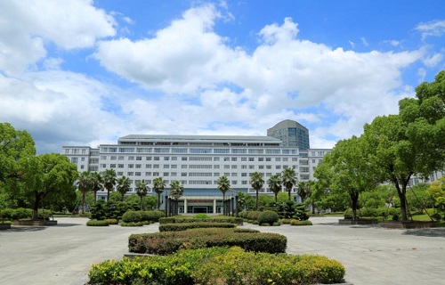 浙江中医药大学自考
