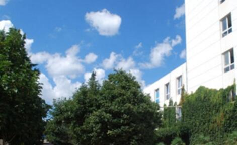 广汉市北外乡中学校
