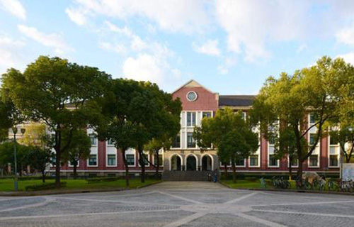 上海财经大学继续教育学院