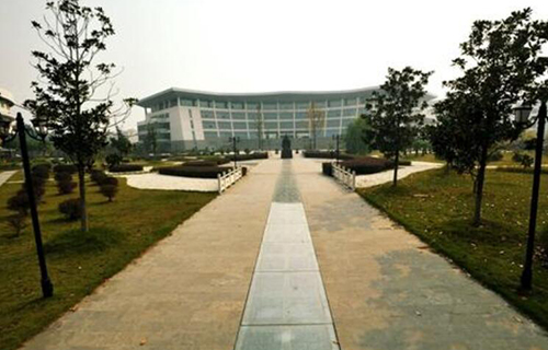南京中医药大学自考
