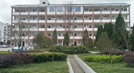 湄潭县永兴中学