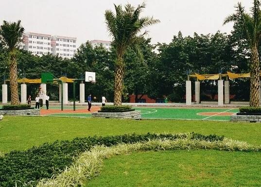重庆市垫江第三中学校