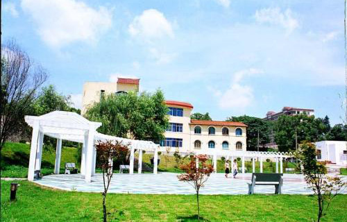 三明学院继续教育学院
