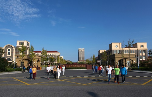 江苏工程职业技术学院继续教育学院