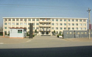 武清区王庆坨中学