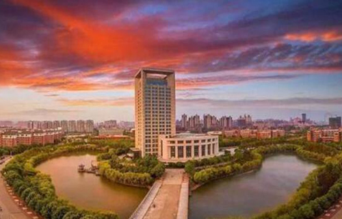 华东交通大学自考