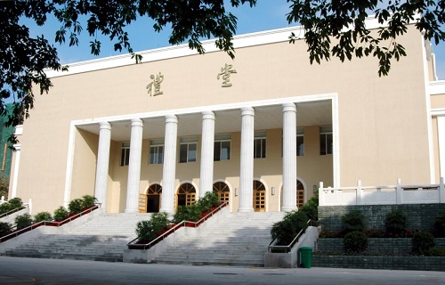 暨南大学教育学院