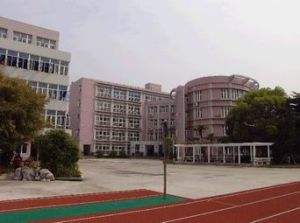 大邑县蔡场乡初级中学