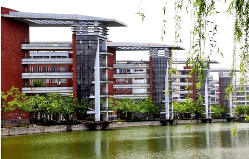 河南大学远程与继续教育学院