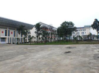 绵竹市绵远镇学校