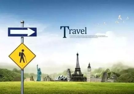 旅游英语专业