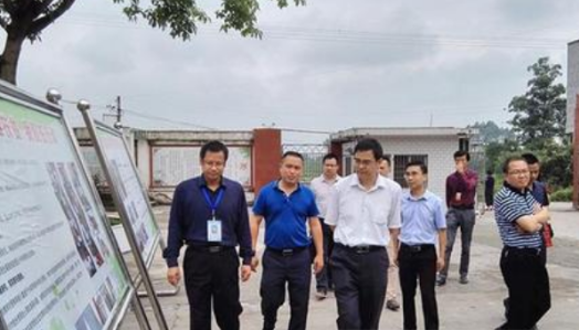 合江车辋中学