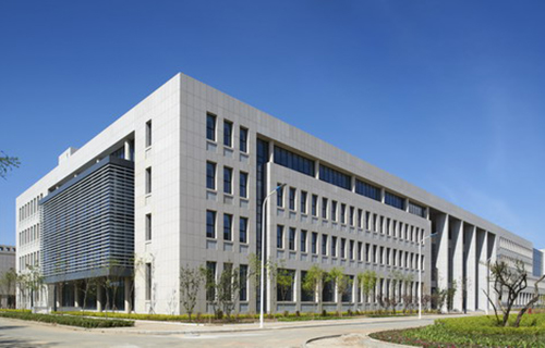 天津工业大学自考