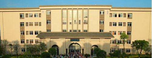 四川外国语大学自考