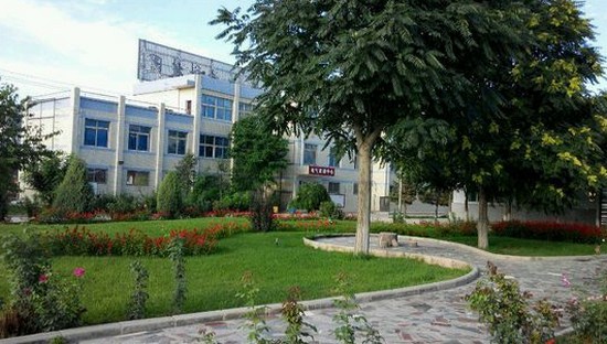 重庆邮电大学自考