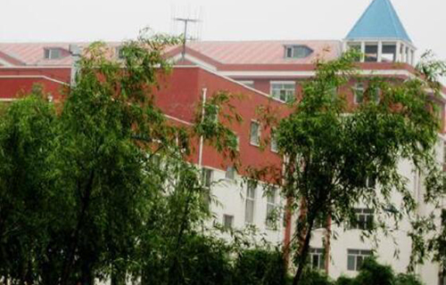 陕西财经职业技术学院继续教育学院