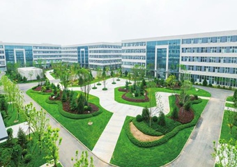 长治市第九中学