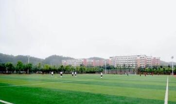 合江县风鸣中学