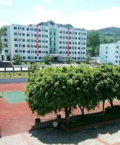 重庆市巴南区东泉五布学校