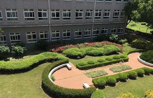 宿豫县来龙镇高级中学