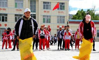 琼结县中学