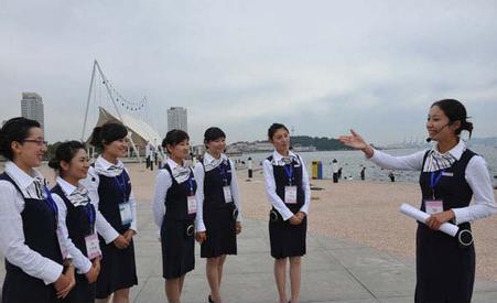 旅游管理专业
