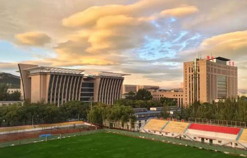 中北大学继续教育学院