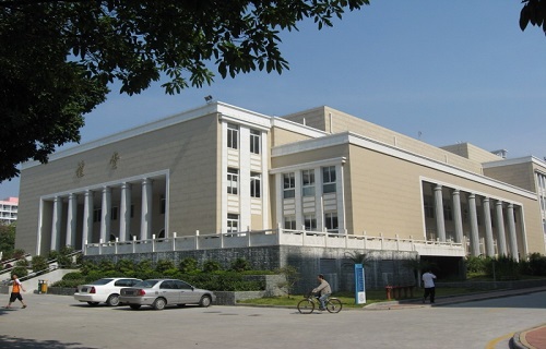 暨南大学自考