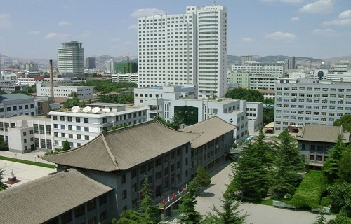 甘肃中医药大学继续教育学院