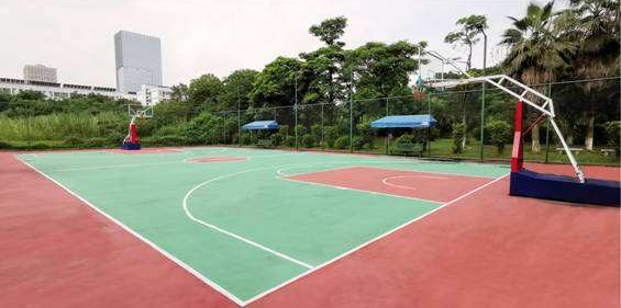 成都武侯金鹏科技实验学校