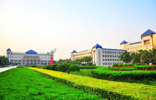 西安文理学院继续教育学院