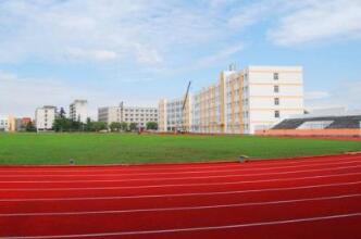 四川省江安中学