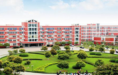 运城市培英计算机职业学