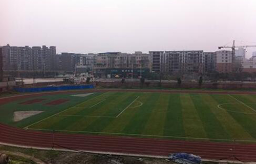 成都市锦江区胜利中学