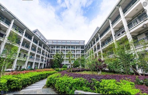 湘西民族职业技术学院成教部