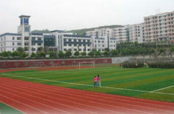重庆市丰都中学校