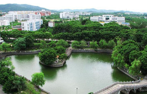 綦江县新盛镇初级中学
