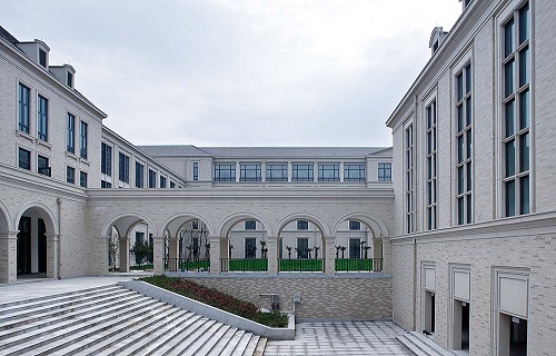 浙江海洋大学继续教育学院