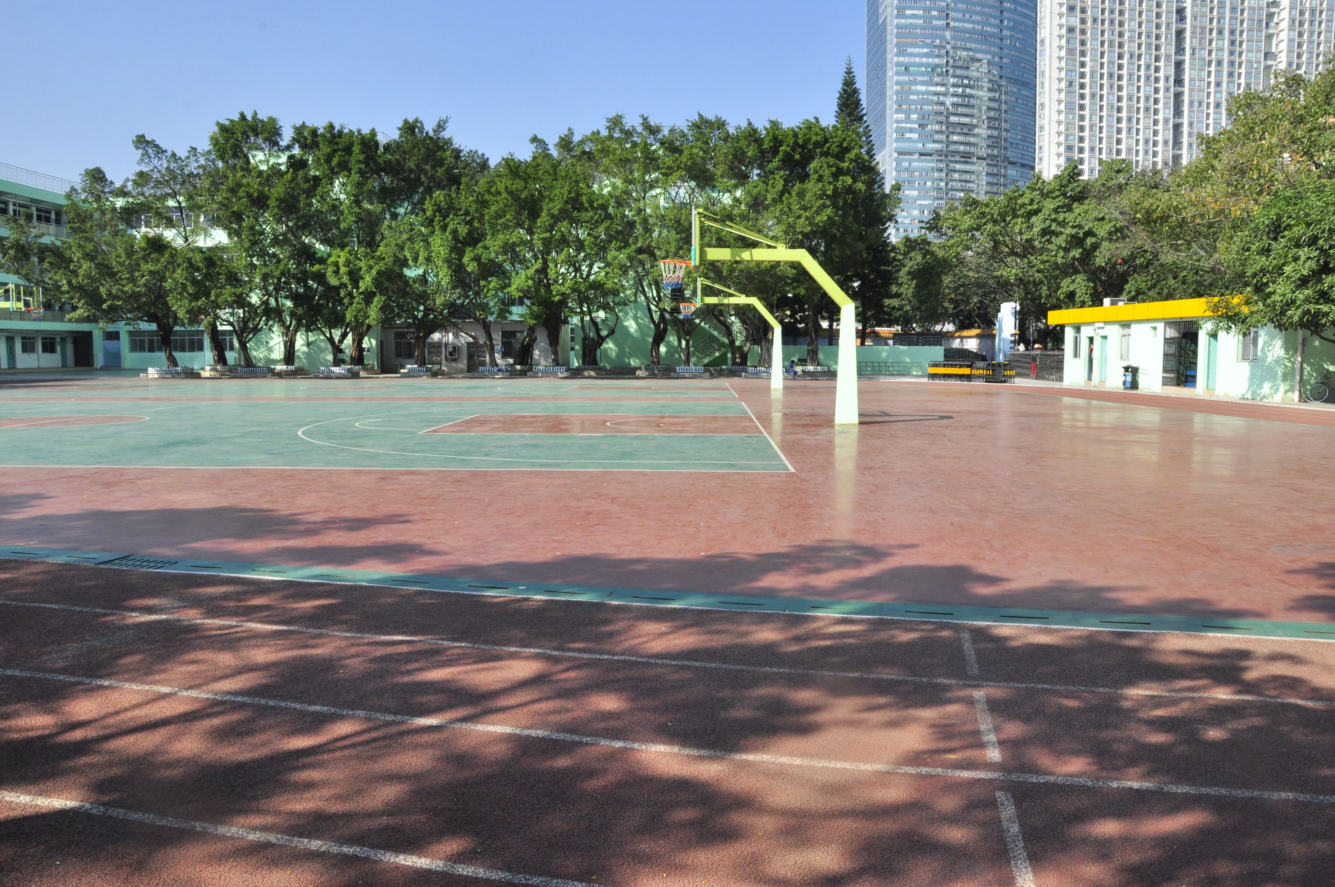 永川市双竹镇初级中学校