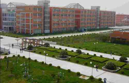 上海思博职业技术学院继续教育学院