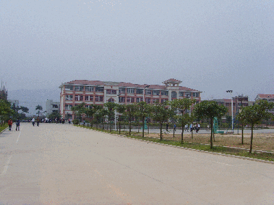 重庆市万州区瀼渡初级中学