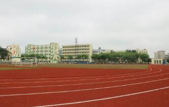 遂宁市市中区永兴镇永盛中学
