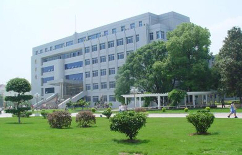 江西理工大学自考