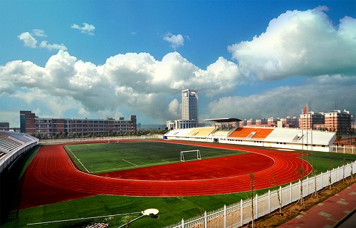 南昌航空大学继续教育学院