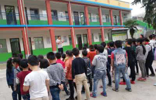 贵州铝厂清镇铝矿中学
