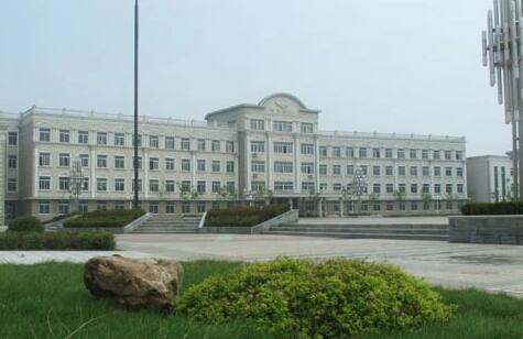 沈阳市第三十中学